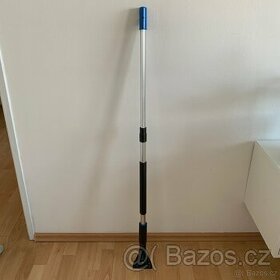 Teleskopická stěrka pro auto - 1