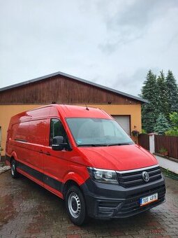 VW Crafter