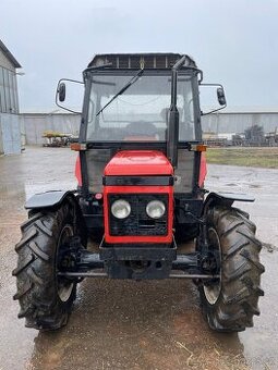 Zetor 5245