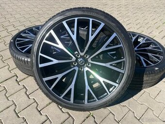 VOLVO XC60, 22", NOVÁ LETNÍ SADA