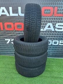 235/55 R18 - HANKOOK ZIMNÍ SADA