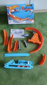 Hot Wheels Drone Racerz