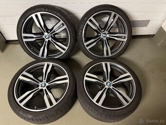 5x112 r20 BMW SRYKE 648M letne