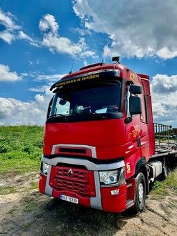 RENAULT T 520 Lowdeck