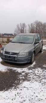Stilo 1,4 benzín
