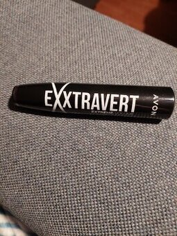 Avon EXXTRAVERT ŘASENKA - NAVY