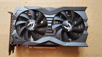 ZOTAC GAMING GeForce RTX 2060 Twin Fan 12GB