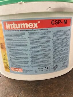 Intumex csp-M