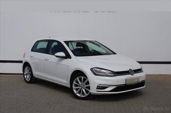Volkswagen Golf 1.0 TSI 85KW LED SERV.KNIHA ČR (2020)