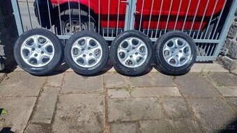 Kola na Peugeot