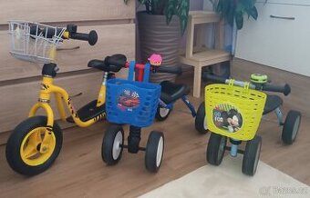 Set rostoucich PUKY
