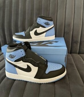 Nike Air Jordan 1 high university blue