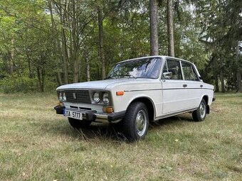 Lada 1600 Vaz 2106