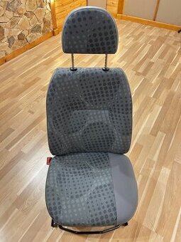 Ford Transit 00-14 sedadlo řidiče