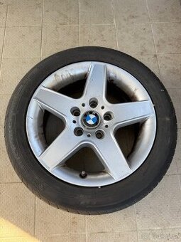 Kola na BMW