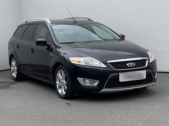 Ford Mondeo 2.2 TDCi ,  129 kW nafta, 2010