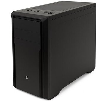Herní pc, INTEL I7 8700 3,2 GHz / RTX 3080 10 GB