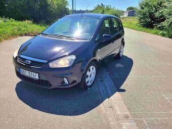 Prodám Ford C max 1,6