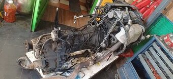 Opel frontera 2.2dti 85kw
