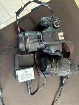 CANON EOS600D