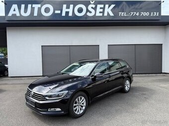 Volkswagen Passat B8