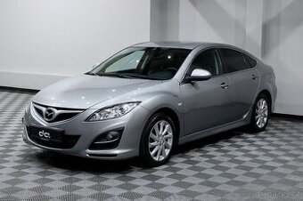 Mazda 6 2.0i 114kW Edition