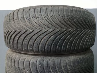 205/55 R16 MICHELIN (3415)