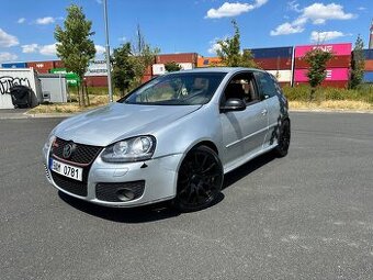 Golf 5 Gti