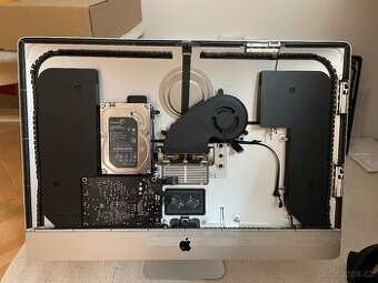 iMac 27" 2019 a2115