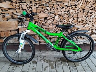 Dětské kolo CORE Nipper 20"