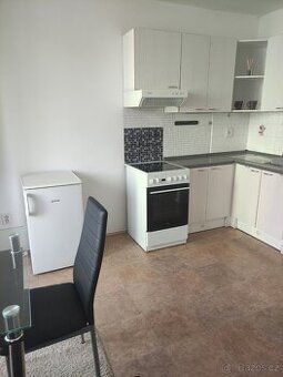 Pronájem 1+1 Krasická, Prostějov
