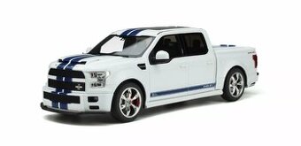 FORD F-150 SHELBY 1:18 GT SPIRIT