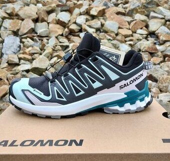SALOMON XA PRO 3D v9 GTX W 471191 vel.UK7/EU40,5