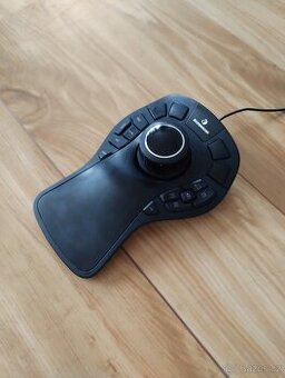 3Dconnexion SpaceMouse Pro
