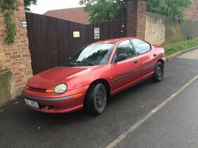 Chrysler Neon PL 94-98