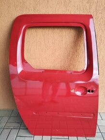 Prave zadni dvere Mersedes Citan