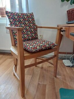 Křeslo Thonet