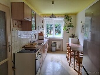Pronájem pokoje, Brno Žabovřesky, Jindřichova 13