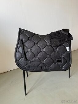 Equestrian Stockholm All in black Glimmer VS