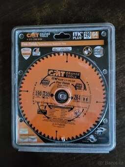 Pilové kotouče CMT Orange Tools