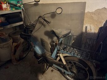 Babeta Jawa 207