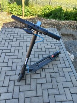 E-scooter DocGreen EWA 6000