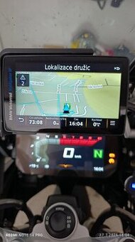 BMW MOTORRAD NAVIGATOR VI/6
