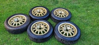 Alu kola 4x100, R14 - 1