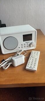 Internetové rádio Medion Life