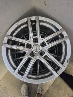Dezent TZ alu disky 7,5J x 17H2 ET27