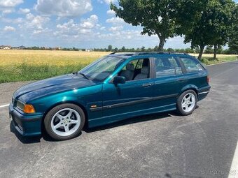 BMW e36 Touring