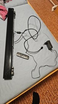 Panasonic - Audio systém domáchího kina SC-HTB100