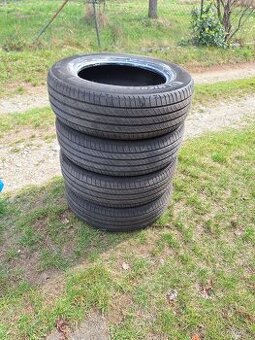 Pneumatiky MICHELIN primacy 4 215/65 R17