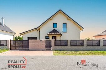 Prodej, domy/rodinný, 158 m2, Poděbrady III , Poděbrady, Nym